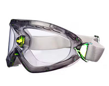 Schutzbrille Vollsicht 2890 Anti-Fog-Beschicht. transparente Sche