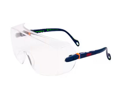 Schutzbrille Serie 2800 Anti-Fog-Beschicht. transparente Scheibe