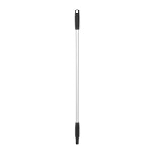 Alustiel schwarz 840 x 22 mm