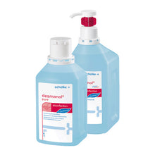 desmanol pure EF Händedesinfektion 1000 ml