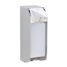 KHN Touchless Berührungsloser Spender 1000ml Aluminium