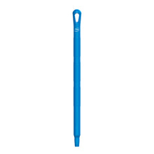 Ultra Hygienischer Stiel blau 650 x 32 mm