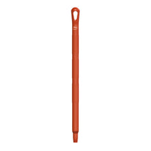 Ultra Hygienischer Stiel rot 650 x 32 mm
