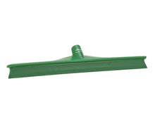 Wasserschieber ultra hygienisch grün 500x75x85 mm