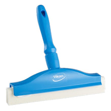 Handwasserschieber blau 250x70x95 mm