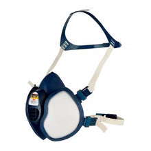Mehrweg-Halbmaske Wartungsfrei FFA1p2 R D Filter
