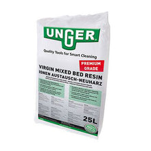 HiFlo Mischbettharz im 25l Sack schwarz
