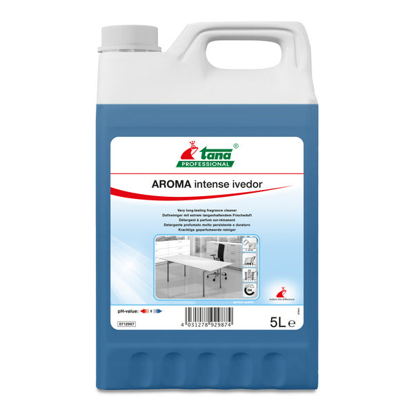 AROMA intense ivedor Duftreiniger 2 x 5 L