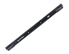 Aluschiene ErgoTec NINJA mit Softgummi 35 cm