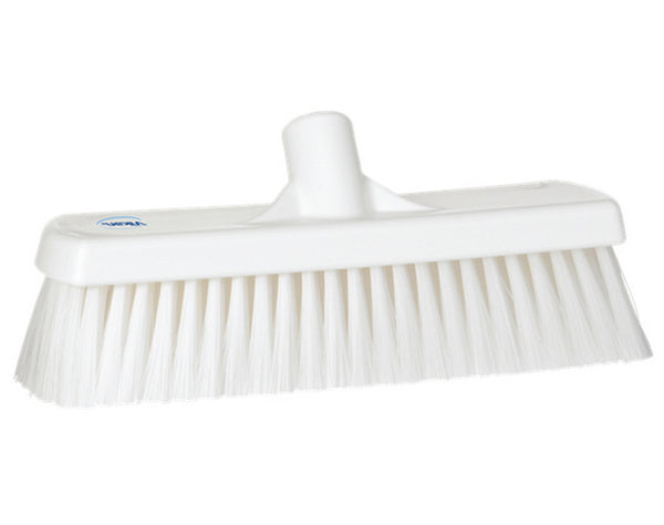 Bodenbesen medium weiss 300 x 90 x 130 mm