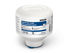 AQUANOMIC SOLID UNIVERSAL DETERGENT 2 x 3.5 Kg