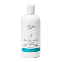 ROMULSIN Body Lotion Mandelöl 500 ml