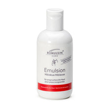 ROMULSIN Emulsion Hibiskus 500 ml