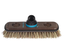 Schrubber "Swiss Move" Buchenholz 22cm