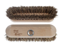 Schrubber "Oeko" mit M.Gewinde Buchenholz 23cm