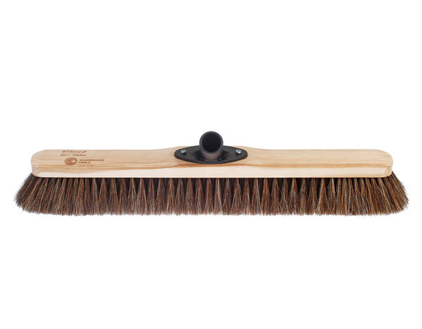 Bodenwischer "Oeko" mit M.Halter Buchenholz 50 cm