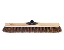 Bodenwischer "Oeko" mit M.Halter Buchenholz 50 cm