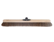 Bodenwischer "Oeko" mit M.Halter Buchenholz 60 cm