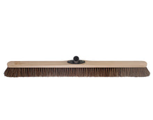 Bodenwischer "Oeko" mit M.Halter Buchenholz 80 cm