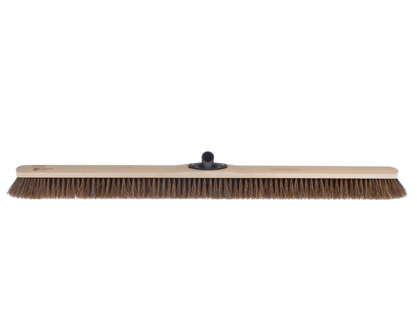 Bodenwischer "Oeko" mit M.Halter Buchenholz 100 cm