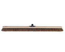 Bodenwischer "Oeko" mit M.Halter Buchenholz 100 cm