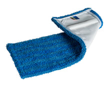 ClaraClean S40 Taschenmopp blau 40 cm