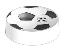 Gläserdeckel CAPS Karton Fussball ø 74 mm