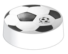 Gläserdeckel CAPS Karton Fussball ø 86 mm