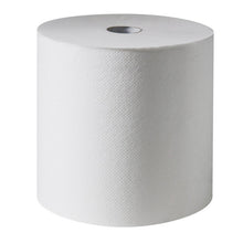Handtuchrolle Premium, Zellstoff hochweiss, 2-lagig 20,3cm x 300m