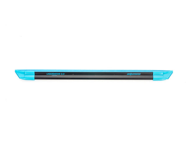 Liquidator 3.0 Wischerschiene blau schwarz 35 cm