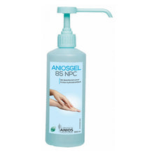 ANIOSGEL 85 NPC Händedesinfektiongel Pumpflasche 12x500ML