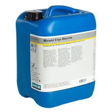 Ergo Blanche Sanitärreiniger 10 L