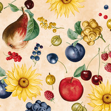 Servietten Linclass Premium Adele 40x40 cm, 1/4 Falz