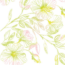 Servietten Linclass Premium Kelani 40x40 cm, 1/4 Falz