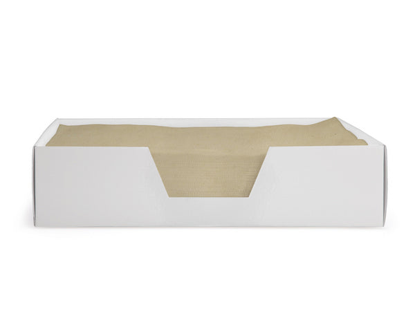 Tischset Airlaid Deni meet, natural 30x40 cm
