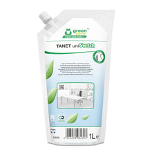 TANET uniSwitch ultrakonzentriert Green care 8 x 1 l