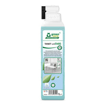 TANET uniSwitch ultrakonzentriert Green care 8 x 1 l
