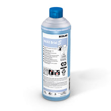 MAXX BRIAL S Glas-u.Oberflächen- reiniger blau 12 x 1 Liter