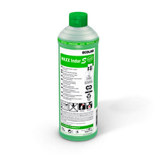 MAXX INDUR S Bodenreiniger 12 x 1 Liter