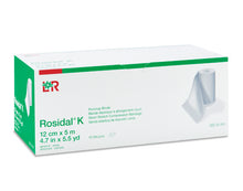 Rosidal K Kurzzugbinde 12cmx5m
