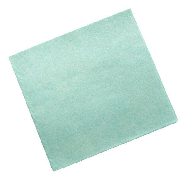 TASKI allegro Light Vlies-Tuch grün 38x40cm
