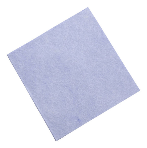 TASKI allegro Light Vlies-Tuch blau 38x40cm