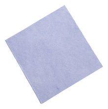 TASKI allegro Light Vlies-Tuch blau 38x40cm