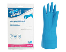 Schutzhandschuhe PRO59 Latex blau,Cat.III Grösse XL