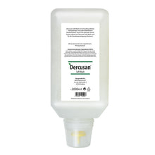 Dercusan Soft Wash Hautreiniger mild unparfürmiert 2L Softflasche