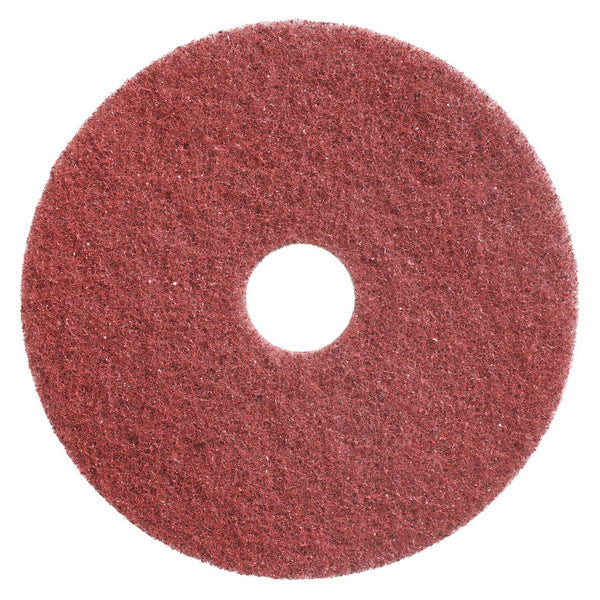 TWISTER by Diversey Maschinenpad rot 48 cm