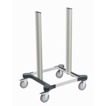 TASKI Mini Trolley Basisgestell 2 Montageträger