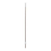 TASKI Stiel aus Aluminium weiss 145 cm