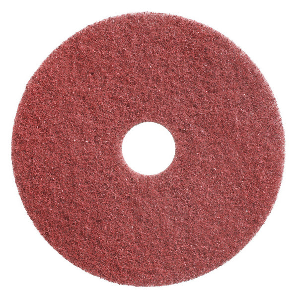TWISTER by Diversey Maschinenpad rot 30 cm