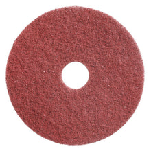 TWISTER by Diversey Maschinenpad rot 30 cm